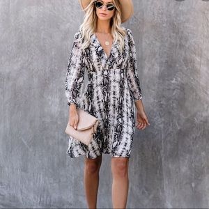 Python Print Dress